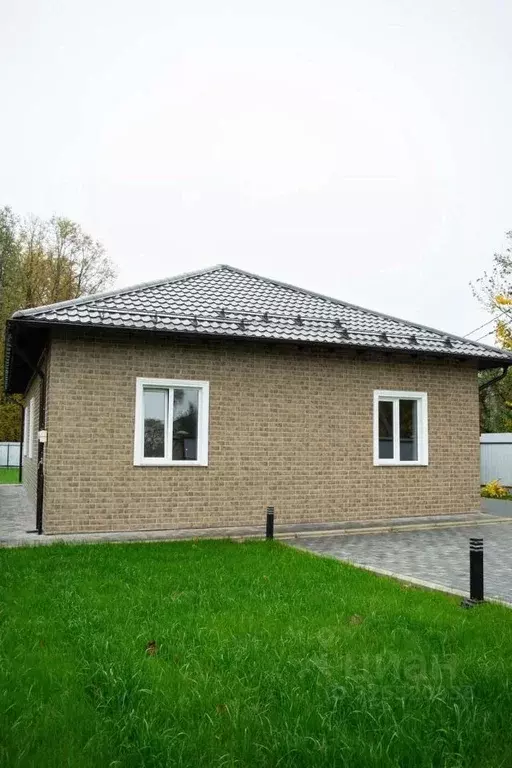 Дом в Московская область, Дмитровский муниципальный округ, д. ... - Фото 2