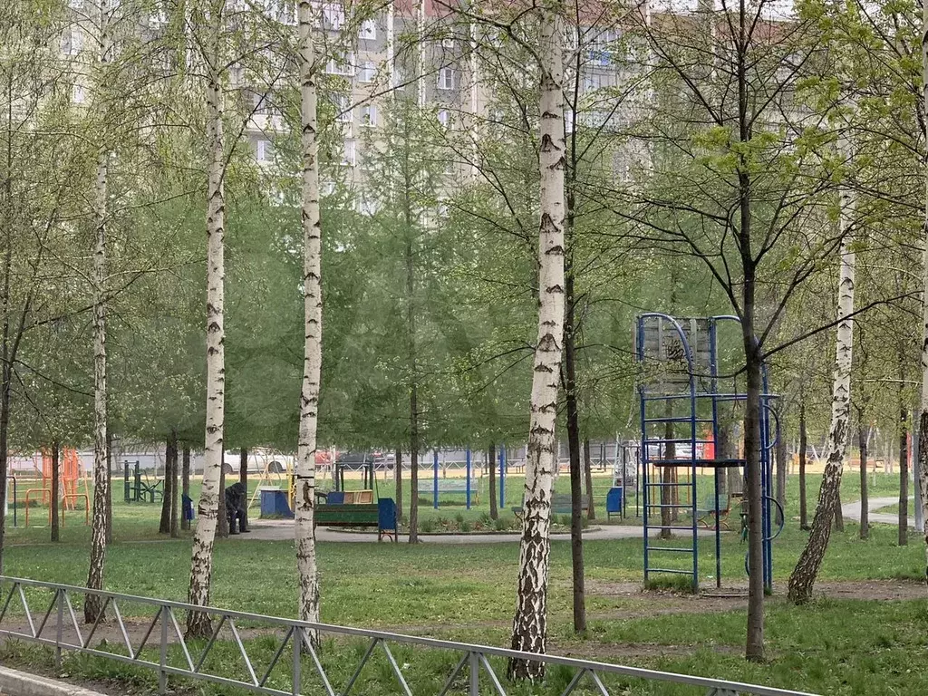 Комната 9 м в 4-к., 4/9 эт. - Фото 0