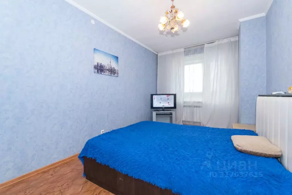 1-к кв. Новосибирская область, Новосибирск ул. Галущака, 2 (42.0 м) - Фото 1