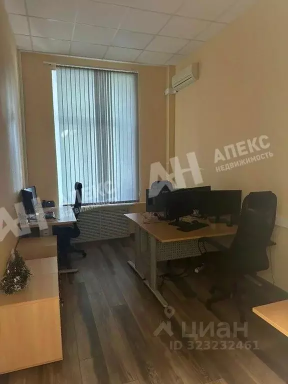 Помещение свободного назначения в Москва Москворецкая наб., 9с1 (190 ... - Фото 0