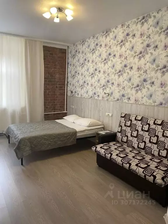 Комната Санкт-Петербург Московский просп., 8 (12.0 м) - Фото 0
