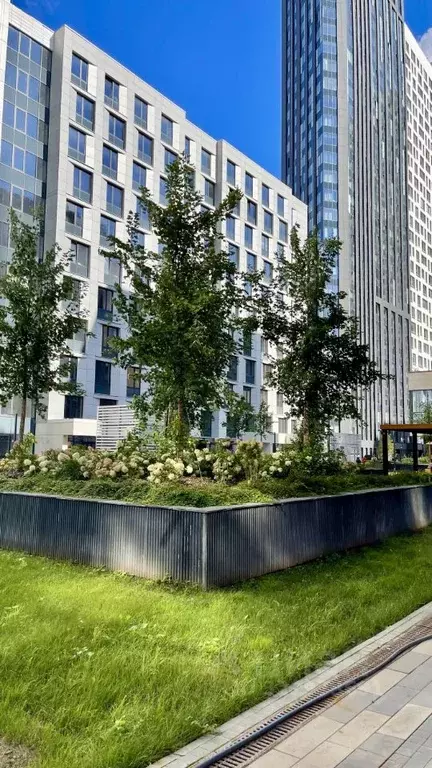 2-к кв. Москва Шмитовский проезд, 39к6 (84.0 м) - Фото 1