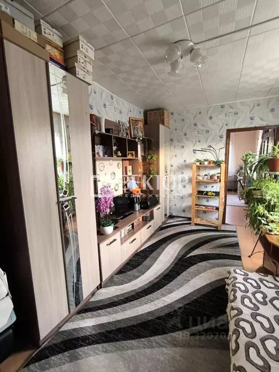 Дом в Ивановская область, Фурманов ул. Чернышевского, 22 (36 м) - Фото 1