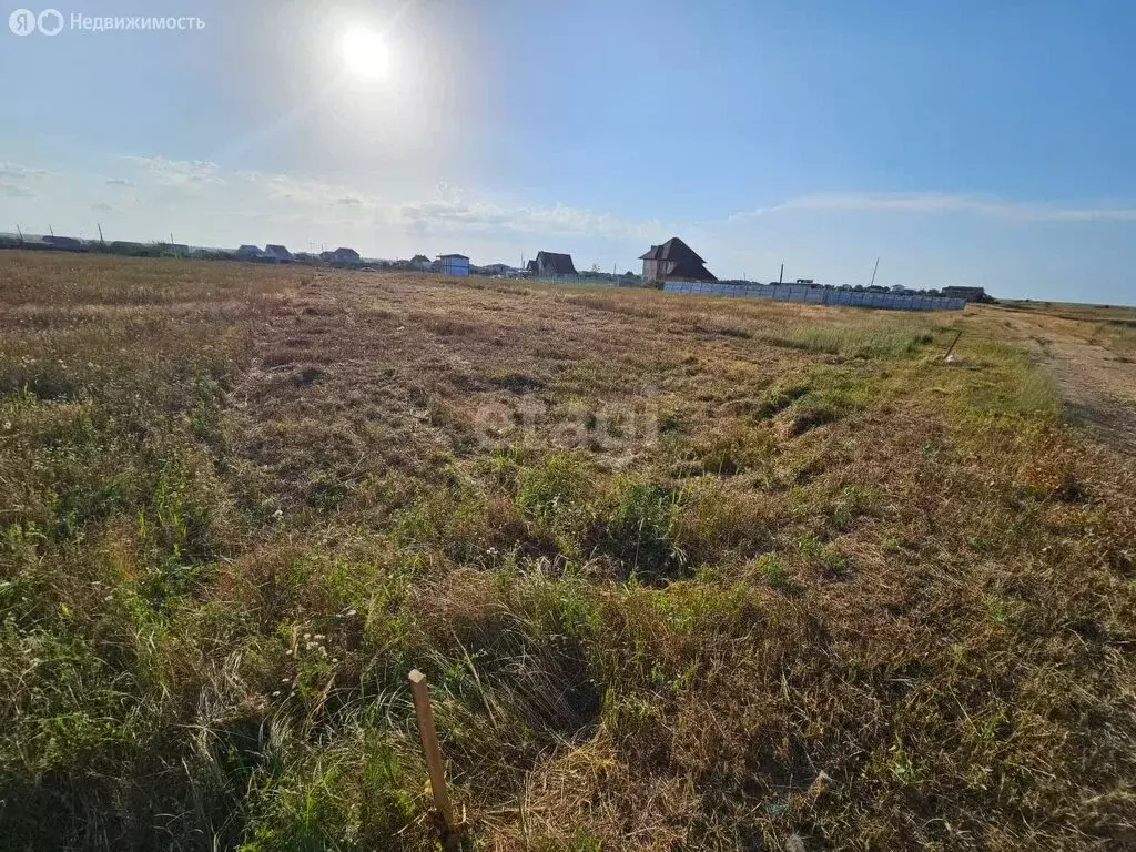 Участок в Приморский, территория ТСН Парус, Роговский переулок (4.3 м) - Фото 2