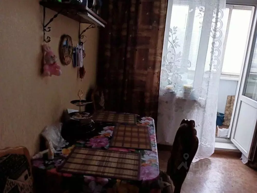 1-к кв. Московская область, Мытищи Ярославское ш., 111к1 (39.4 м) - Фото 2