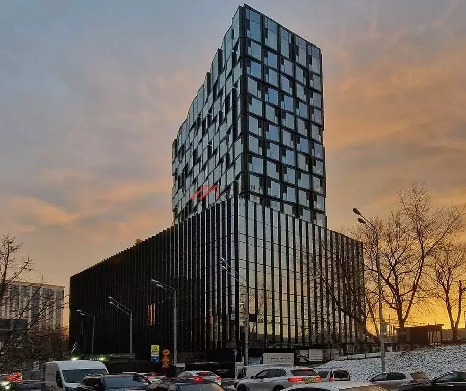 Торговая площадь в Москва ул. Василисы Кожиной, вл25/1 (299 м) - Фото 2