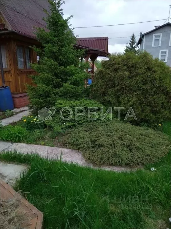 Дом в Тюменская область, Тюмень ул. Клубничная (110 м) - Фото 2