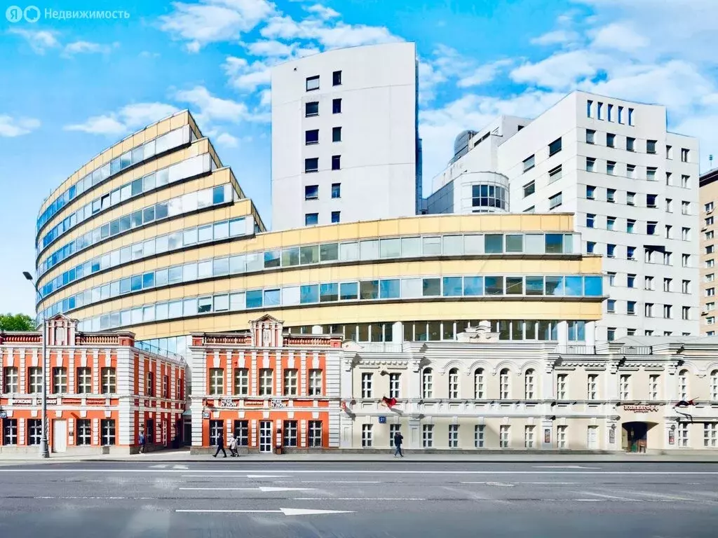 Офис (298 м) - Фото 2