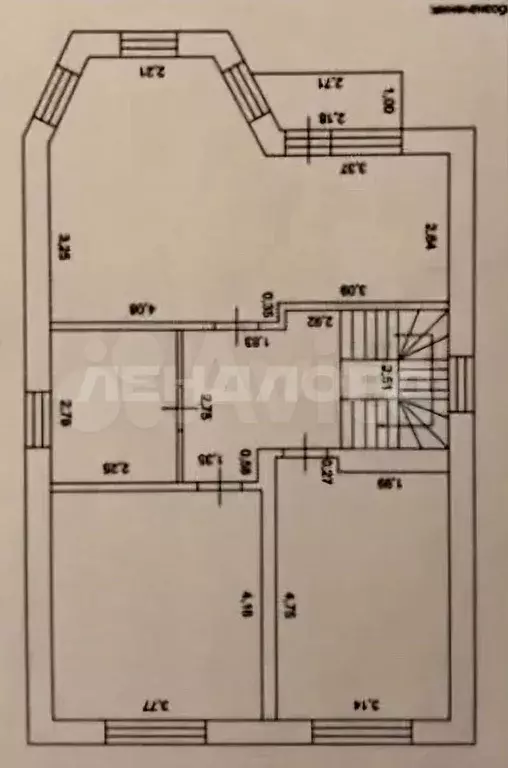 Дом 170 м на участке 5 сот. - Фото 1