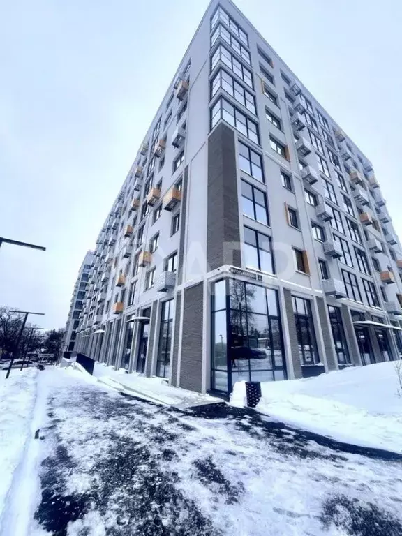 Помещение свободного назначения в Удмуртия, Ижевск ул. Максима ... - Фото 1