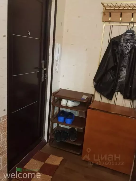 1-к кв. Ставропольский край, Ставрополь ул. Доваторцев, 46/2 (38.0 м) - Фото 1