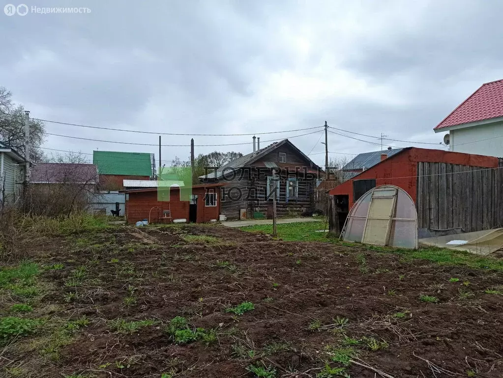 Участок в Ижевск, Автономная улица, 36 (8.33 м) - Фото 0