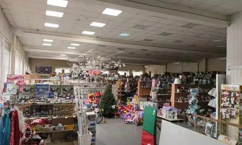 Помещение свободного назначения в Нижегородская область, Нижний ... - Фото 2