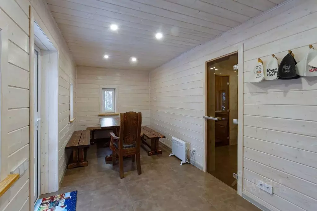 Дом в Московская область, Дмитровский муниципальный округ, Космынка ... - Фото 2