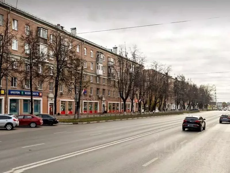 Склад в Нижегородская область, Нижний Новгород просп. Ленина, 78 (332 ... - Фото 2