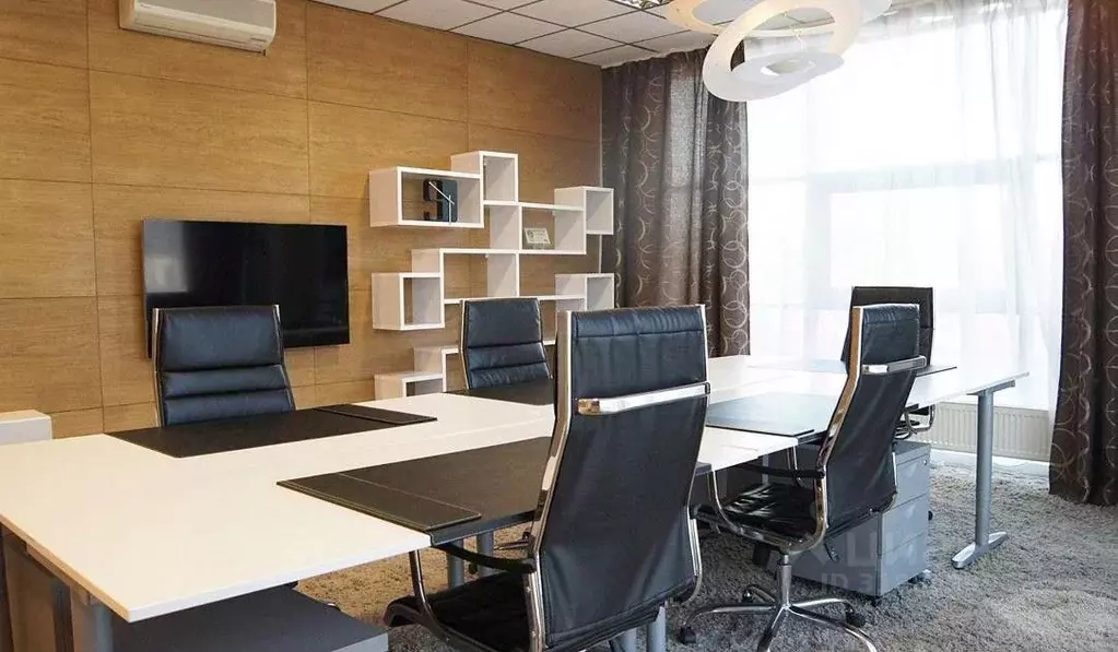 Офис в Москва проезд Серебрякова, 14С15 (600 м) - Фото 0