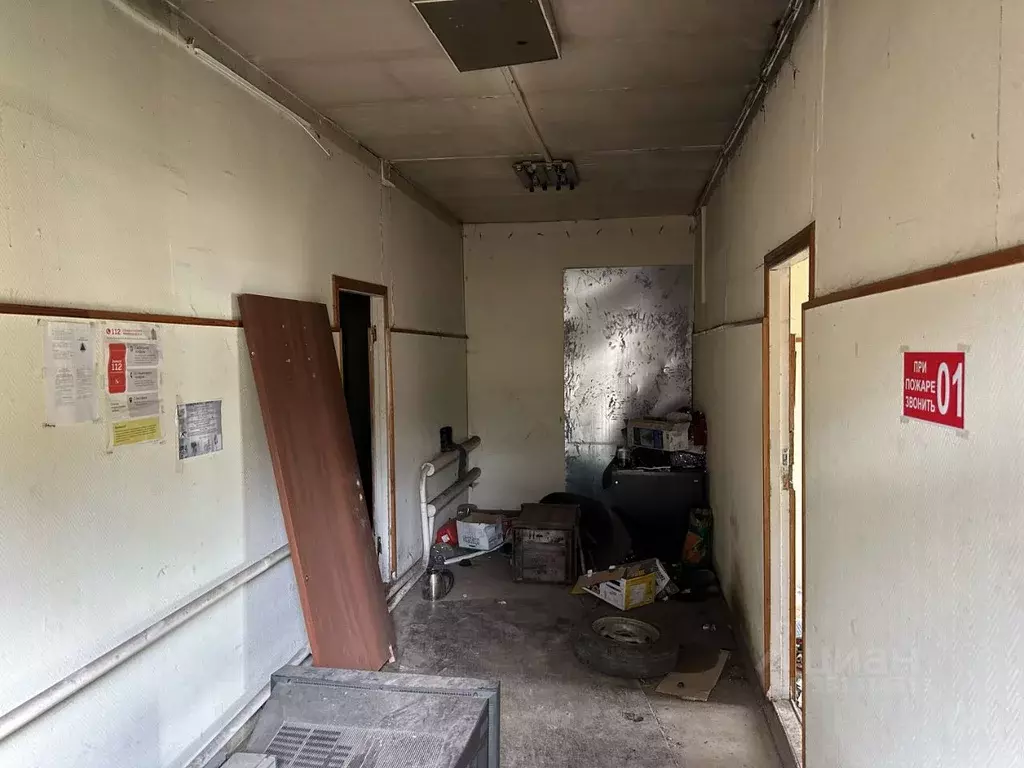 Офис в Московская область, Голицыно Одинцовский городской округ, ... - Фото 2