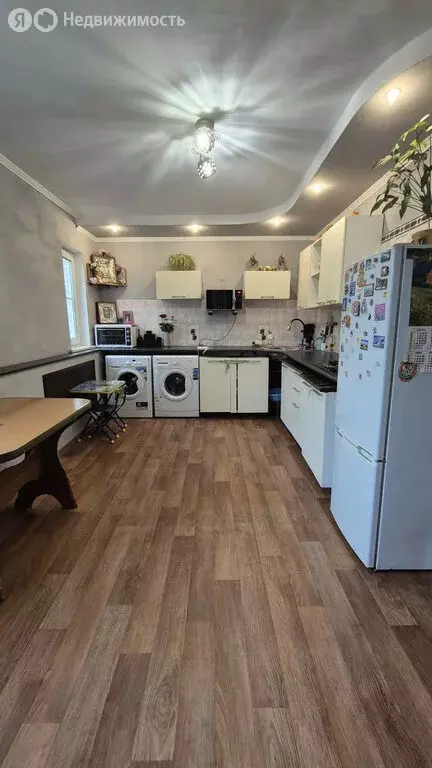Дом в Пушкари, улица 50 лет Октября, 11 (93.8 м) - Фото 0