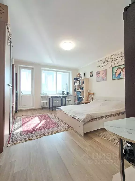 Комната Санкт-Петербург ул. Есенина, 36К1 (18.4 м) - Фото 1
