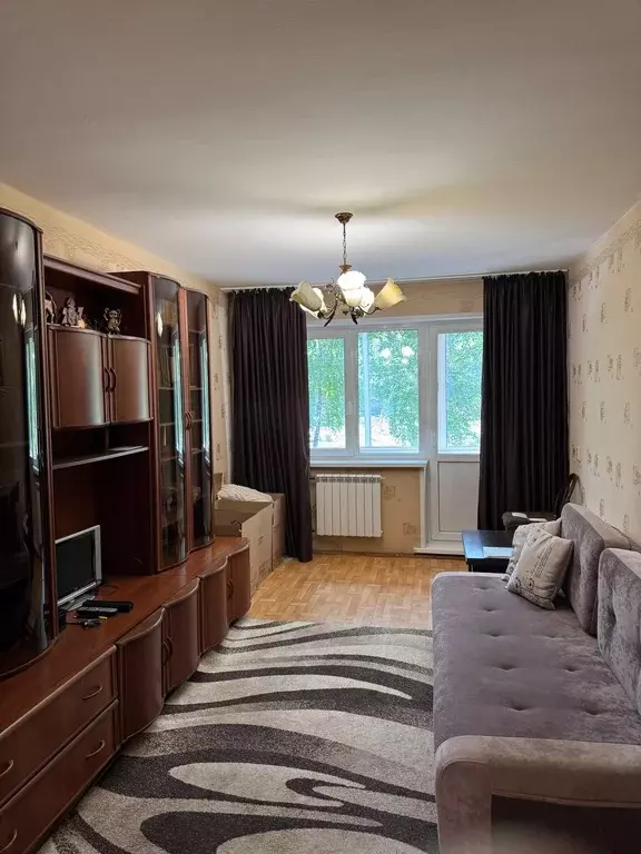 Продаётся 2-к квартира, 45.1 м - Фото 1