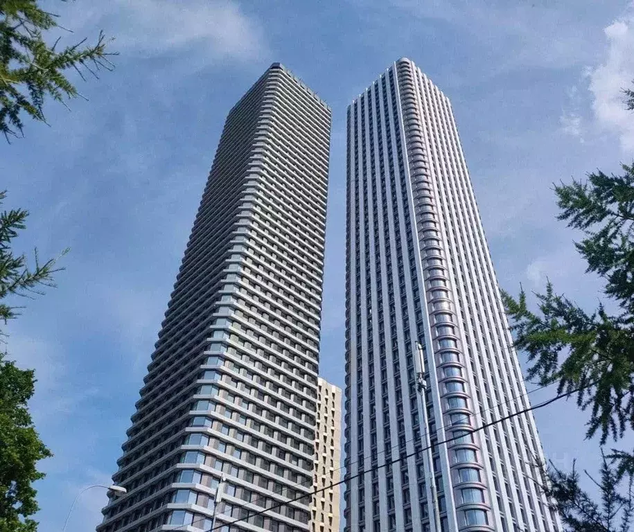 3-к кв. Москва Дмитровский проезд, 1 (90.1 м) - Фото 2