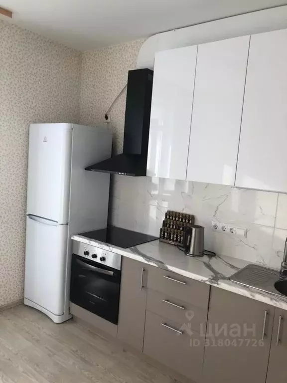 1-к кв. Омская область, Омск ул. Красный Путь, 143к6 (35.0 м) - Фото 0