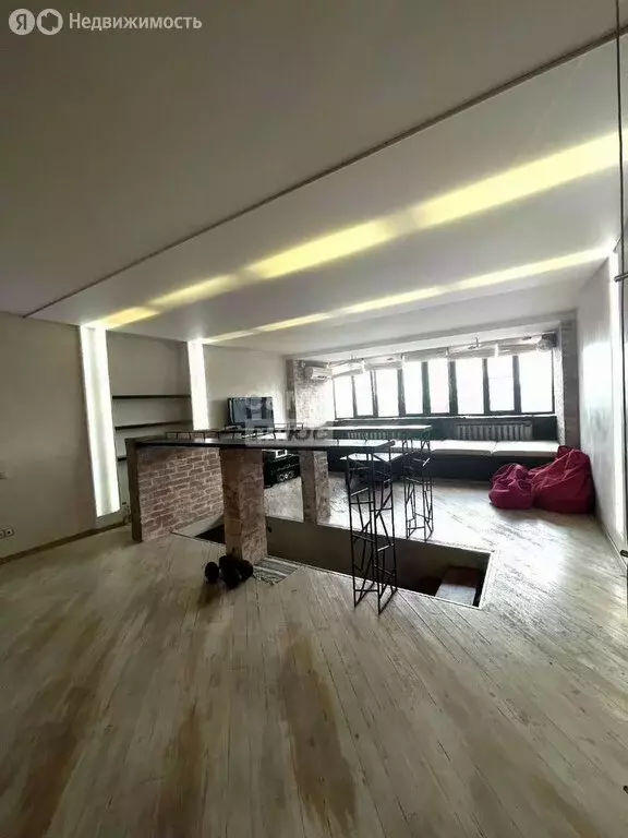 2-комнатная квартира: Липецк, Первомайская улица, 57 (84 м) - Фото 1