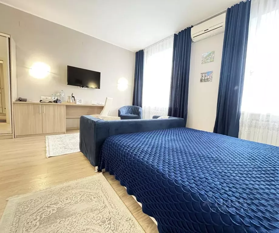 Комната Алтайский край, Рубцовск Тракторная ул., 35/1 (23.0 м) - Фото 2