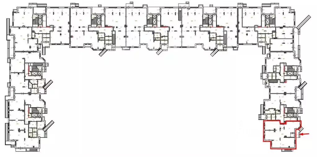 Торговая площадь в Московская область, Звенигород Одинцовский ... - Фото 2