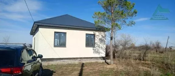 Дом в Оренбургская область, Оренбургский район, Южноуральский ... - Фото 1