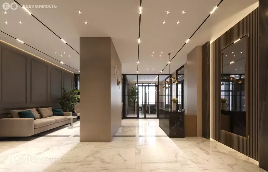 Продаётся 1-к квартира, 39.4 м - Фото 0
