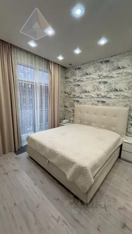 3-к кв. Москва ул. Архитектора Щусева, 3 (75.0 м) - Фото 1