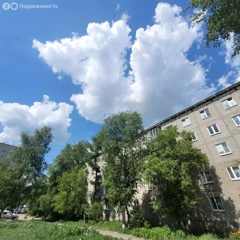1-комнатная квартира: Екатеринбург, улица Серафимы Дерябиной, 49к1 ... - Фото 1