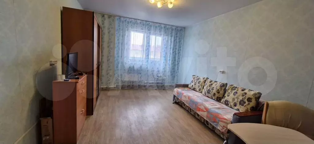 Квартира-студия, 31,4м, 5/5эт. - Фото 0