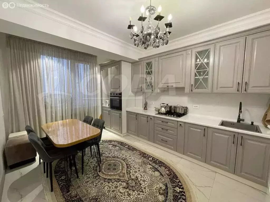 2-комнатная квартира: Дербент, улица Николая Гоголя, 11 (70 м) - Фото 2