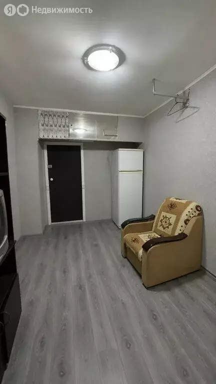 1к в -комнатной квартире (11.4 м) - Фото 2