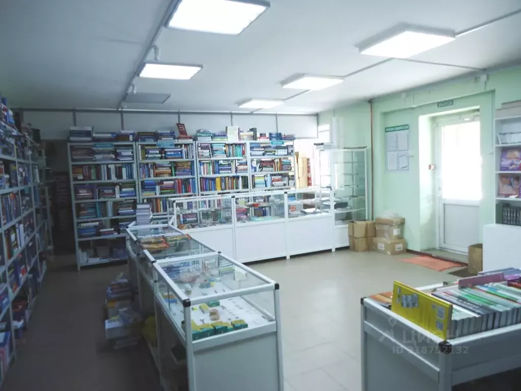 Помещение свободного назначения в Иркутская область, Иркутск ул. Карла ... - Фото 2