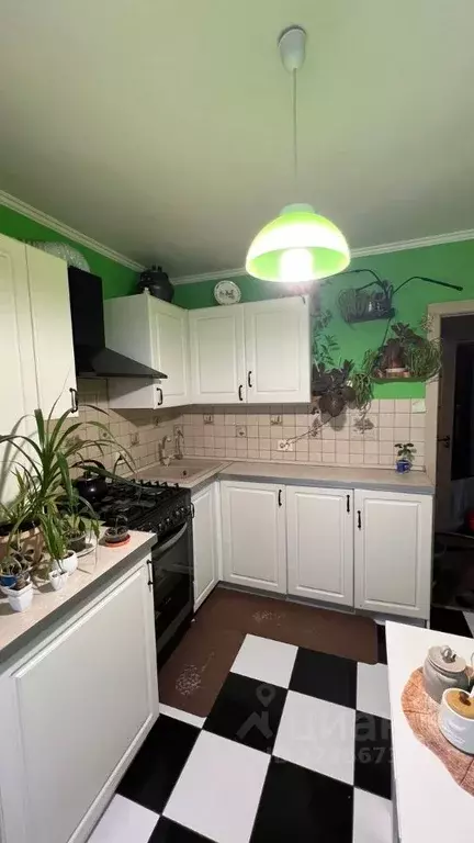 2-к кв. Самарская область, Самара Крутые Ключи мкр, ул. Виталия ... - Фото 2