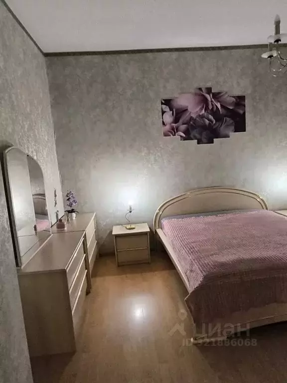 3-к кв. Санкт-Петербург ул. Ленсовета, 22 (80.0 м) - Фото 2