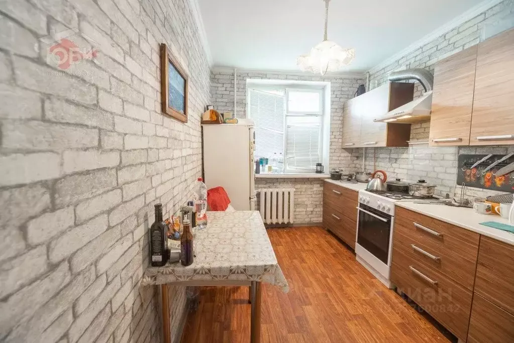 3-к кв. Крым, Евпатория ул. Интернациональная, 131 (67.0 м) - Фото 0