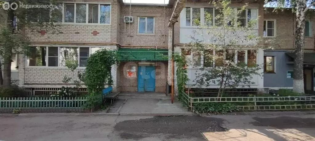 2-комнатная квартира: Самара, Садовый проезд, 17 (49 м) - Фото 1