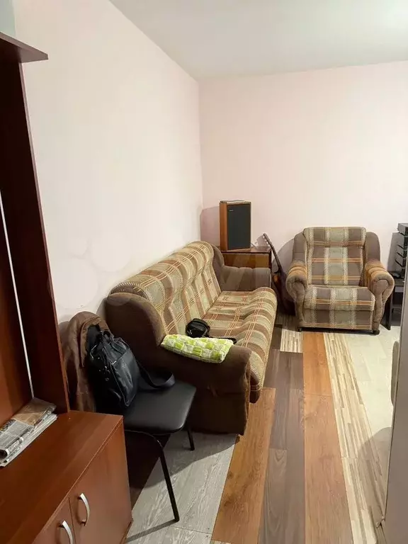 2-к. квартира, 42 м, 1/5 эт. - Фото 1