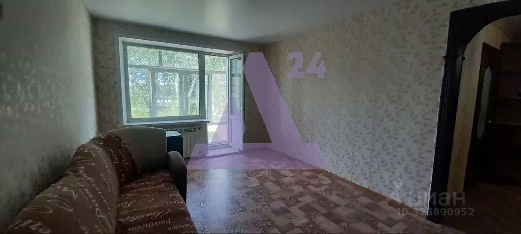 2-к кв. Алтайский край, Тальменский район, Тальменка рп Анисимовская ... - Фото 2