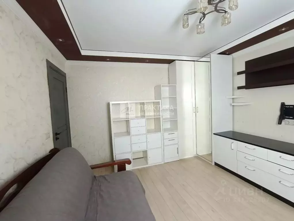 2-к кв. Москва Уральская ул., 19К3 (38.7 м) - Фото 2