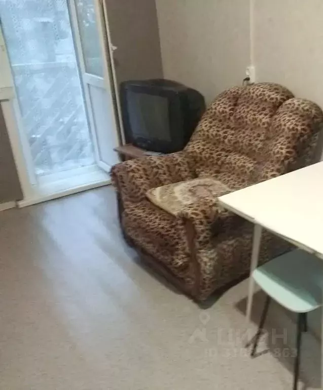Комната Красноярский край, Ачинск 3-й мкр, 22 (12.0 м) - Фото 1