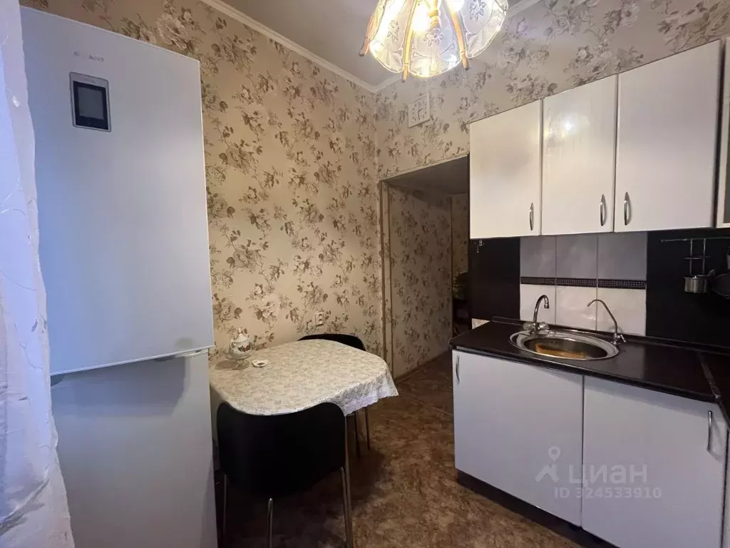 2-к кв. Санкт-Петербург ул. Салова, 24 (65.0 м) - Фото 2