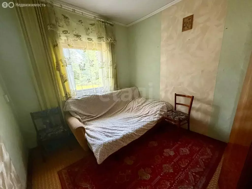 Дом в Тамбов, СНТ Гидромеханизатор (68.4 м) - Фото 1