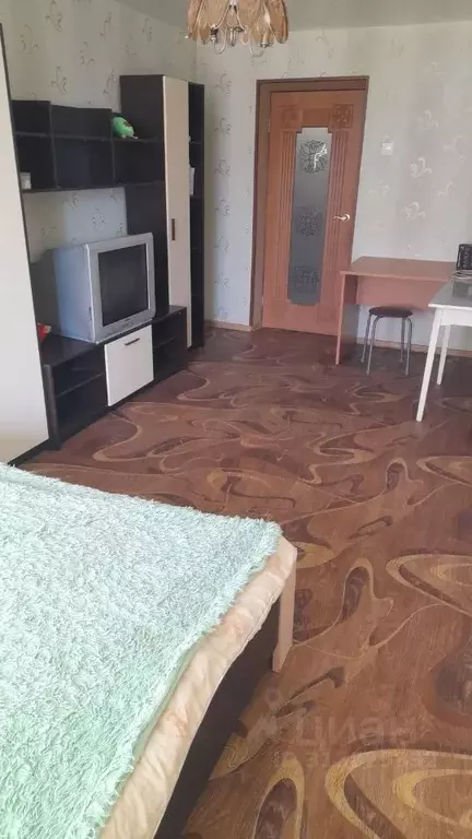 1-к кв. Ивановская область, Иваново ул. Парижской Коммуны, 24 (50.0 м) - Фото 2