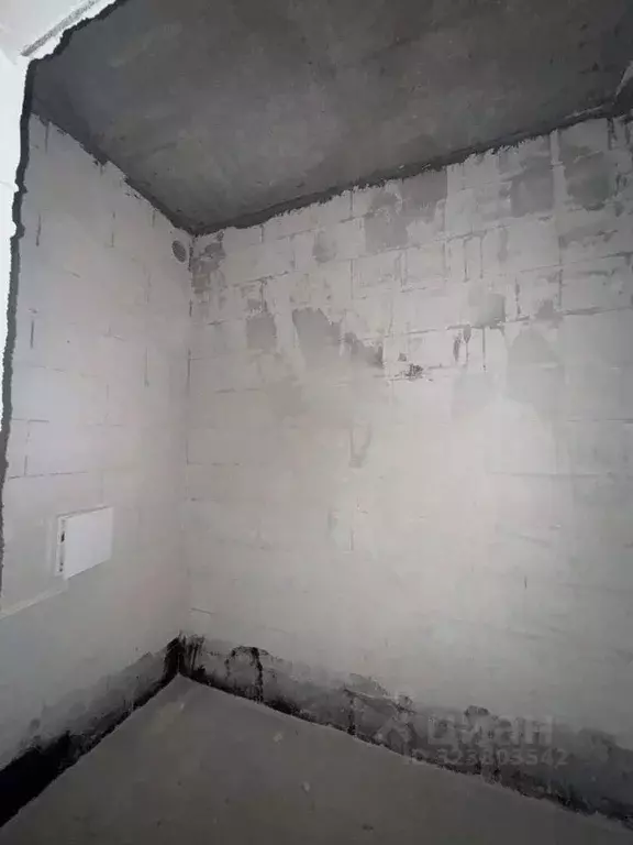 Свободной планировки кв. Московская область, Одинцовский городской ... - Фото 1