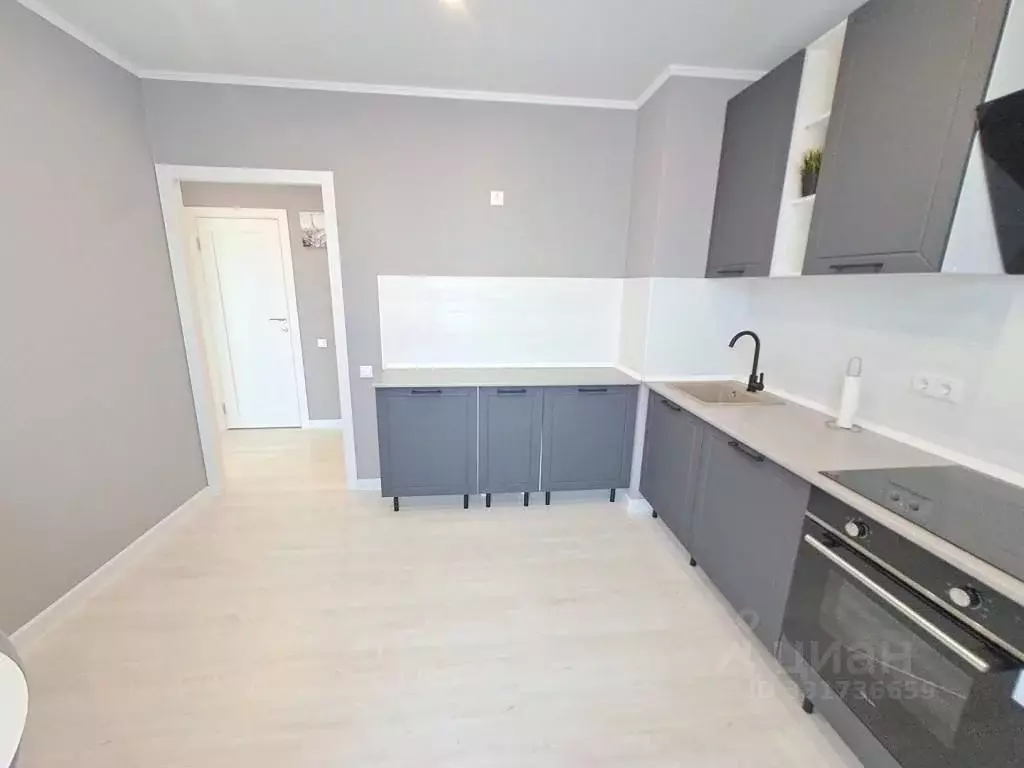 2-к кв. Москва ул. Вертолетчиков, 21к5 (52.2 м) - Фото 2